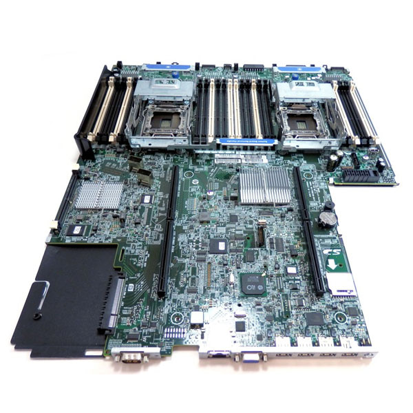 PLACA MADRE HP PROLIANT DL380P G8 V2 | 732143-001 732144-001 (SEMINUEVO)